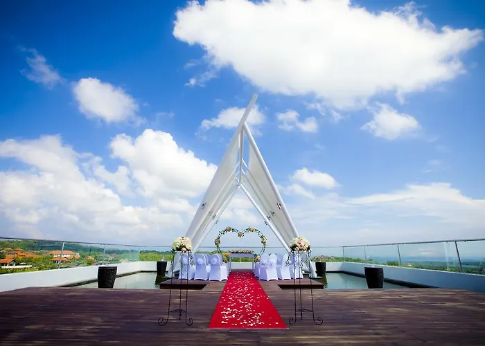 The Jimbaran View Kuta Selatan