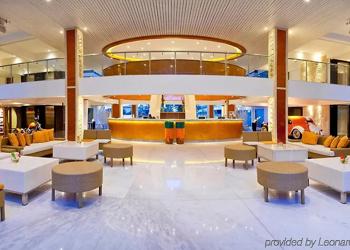 The Jimbaran View 4*