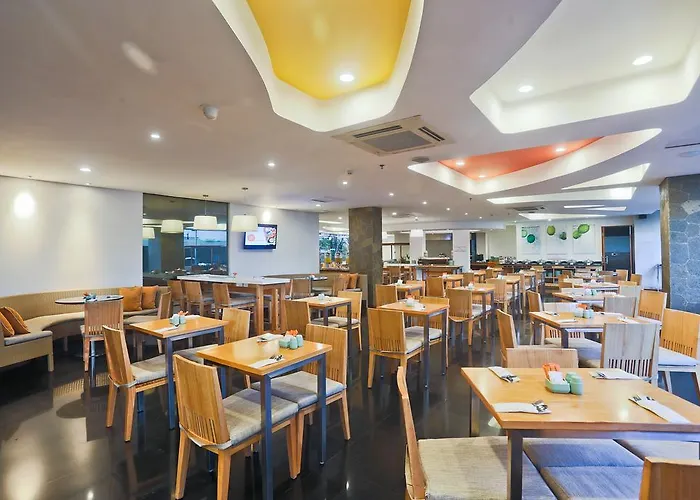 The Jimbaran View 4*