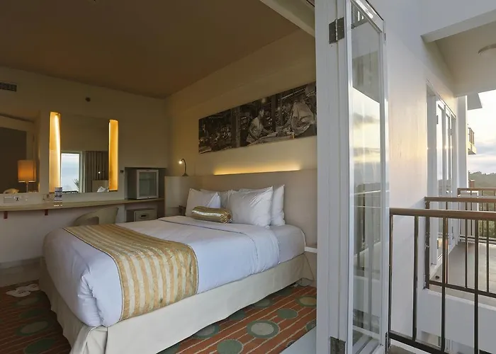 The Jimbaran View 4*