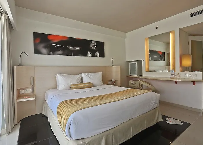 The Jimbaran View 4* Kuta Selatan