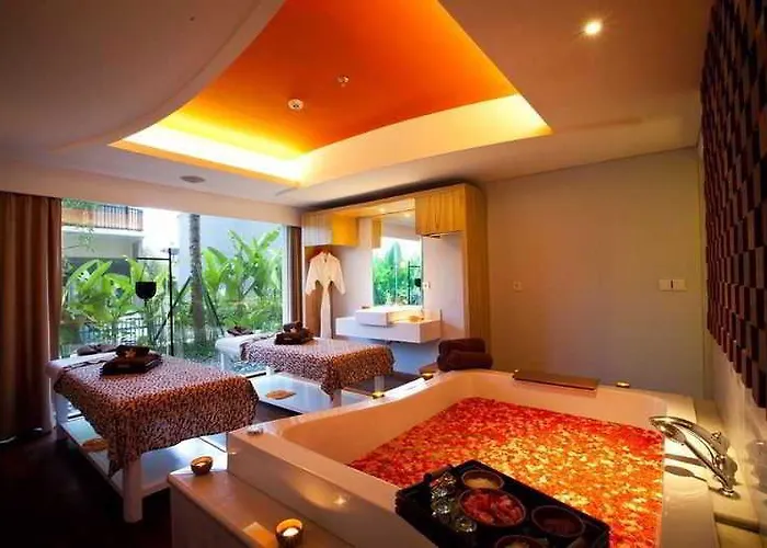 The Jimbaran View Kuta Selatan