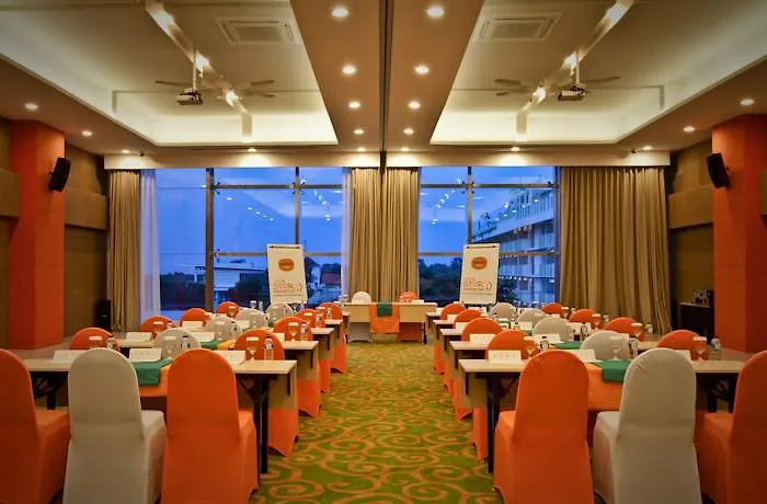 The Jimbaran View ホテル