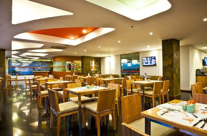 The Jimbaran View 4*