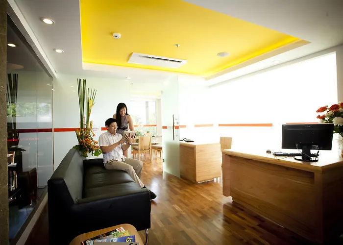 ホテル The Jimbaran View Kuta Selatan