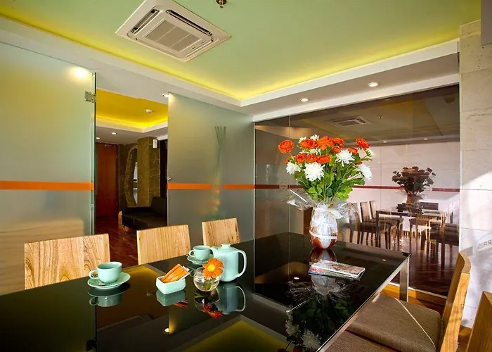 The Jimbaran View ホテル Kuta Selatan